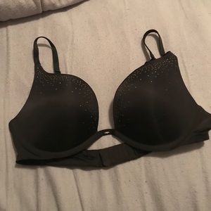 Plunge Very Sexy bra